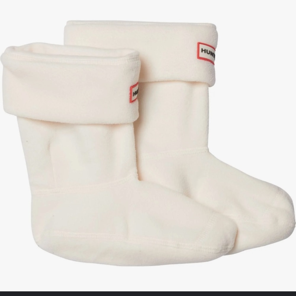 RESTOCKED New in Box HUNTER Boot Socks for Original Hunter Short Boot - Picture 2 of 5